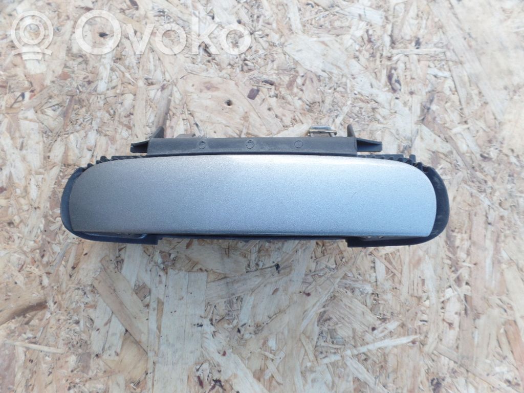 Audi A6 S6 C5 4B Manecilla externa puerta trasera 