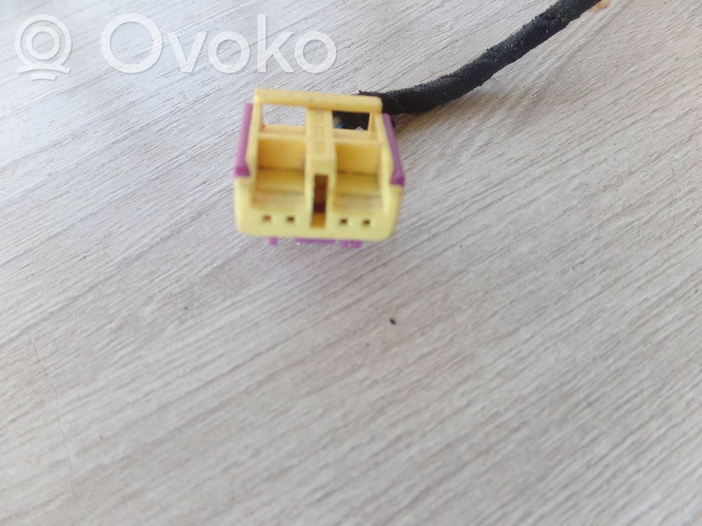 Inna wiązka przewodów / kabli   8D0972586