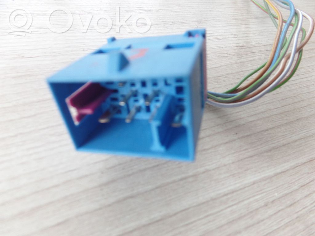 Audi A6 S6 C5 4B Otros cableados 