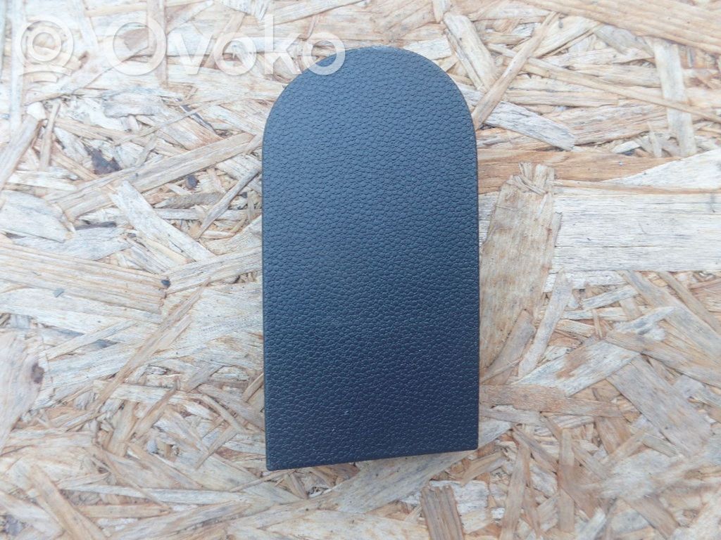 Opel Corsa D Other trunk/boot trim element 