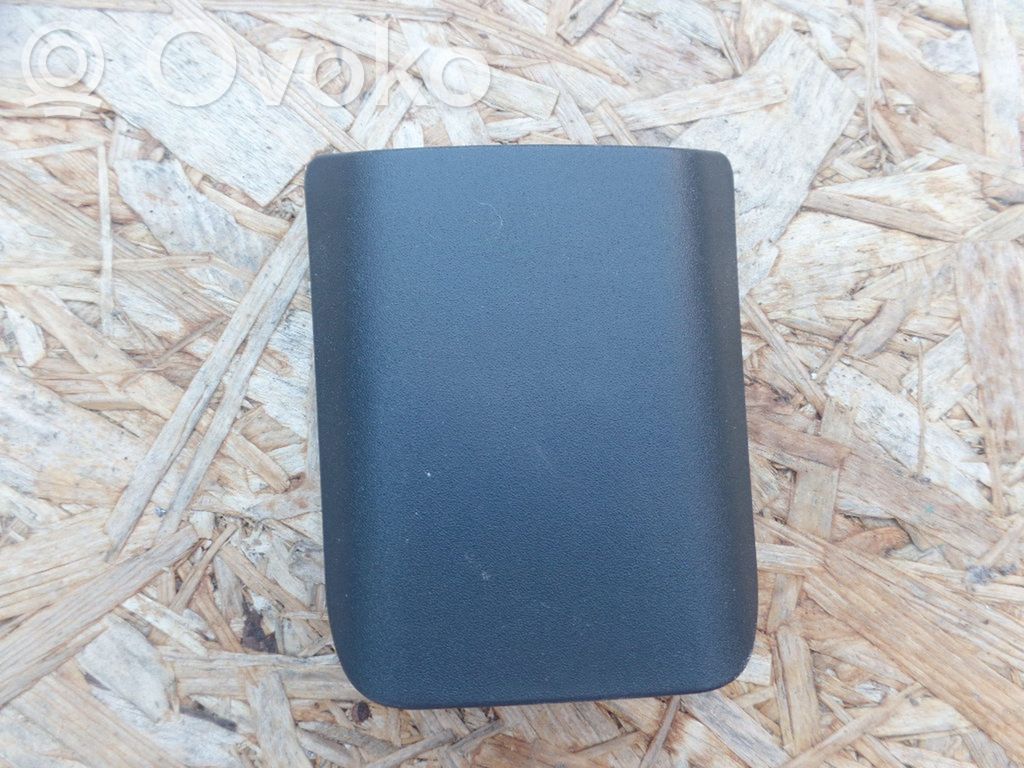 Opel Corsa D Altra parte interiore 