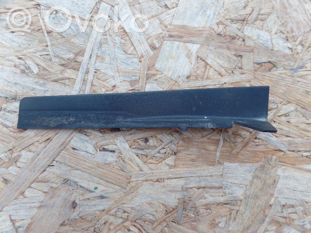Opel Corsa D Panel wykończeniowy błotnika 