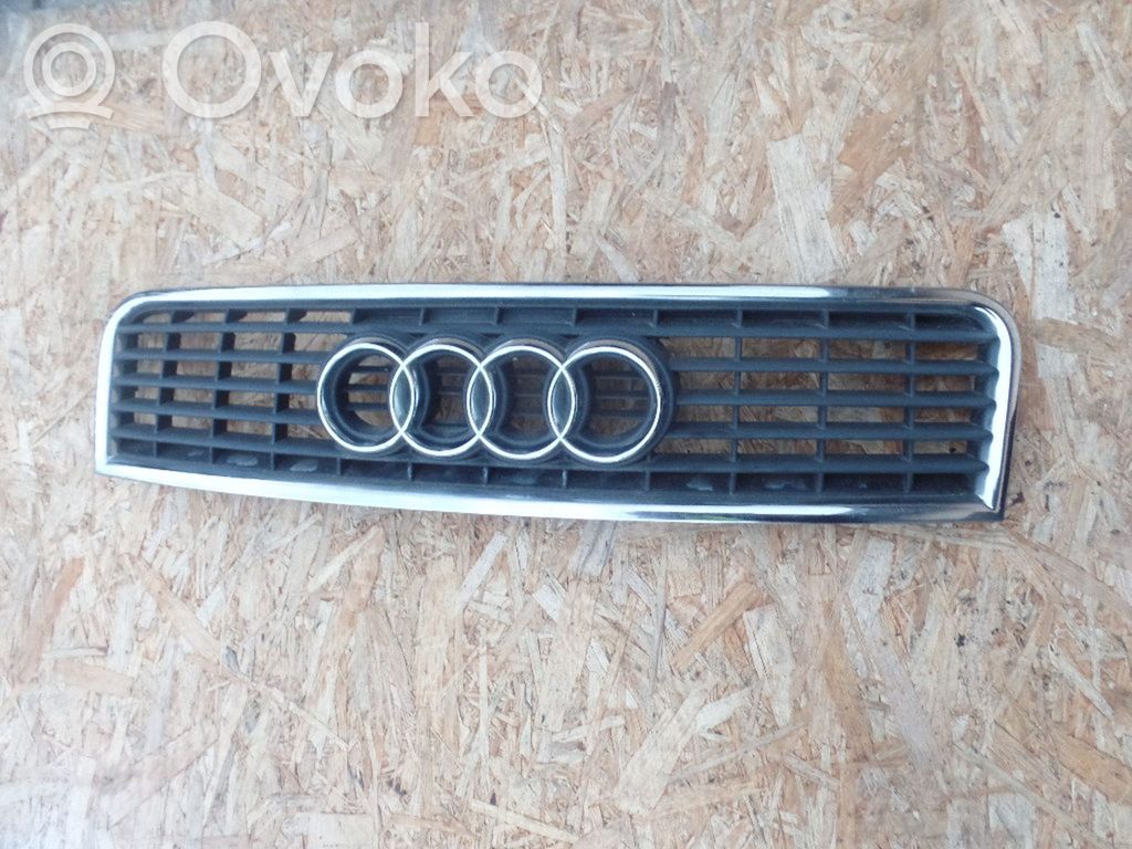 Audi A4 S4 B6 8E 8H Etusäleikkö 