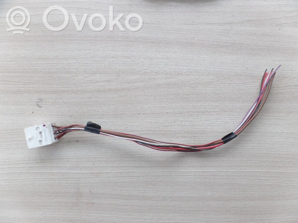 Audi A6 S6 C5 4B Otros cableados 