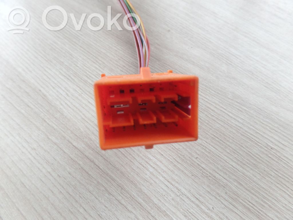 Audi A6 S6 C5 4B Otros cableados 