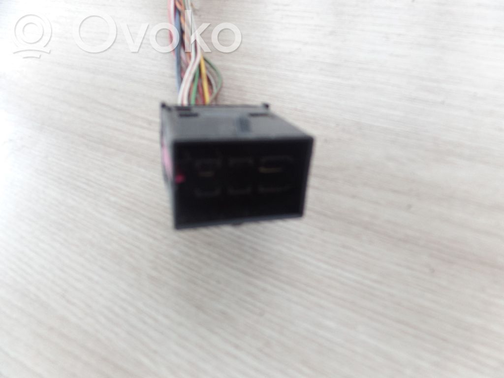 Audi A6 S6 C5 4B Otros cableados 