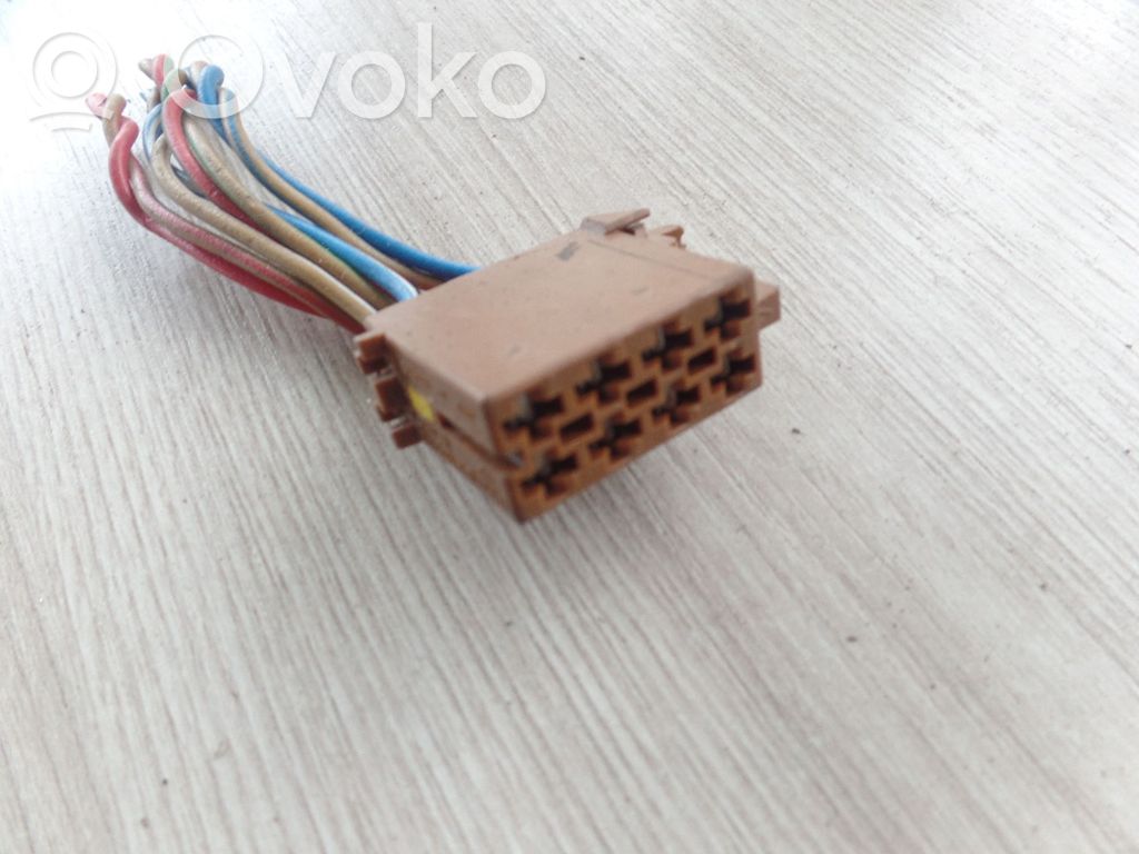 Inna wiązka przewodów / kabli   357035447A