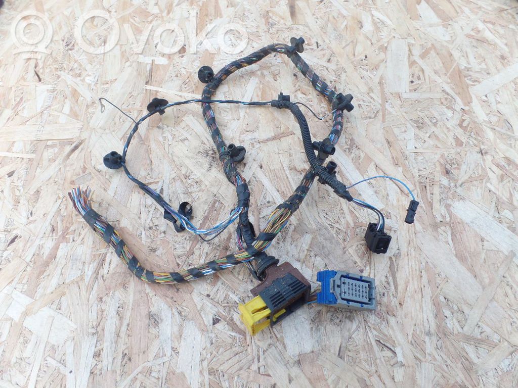 Otros cableados   ZF204,14526331,A653