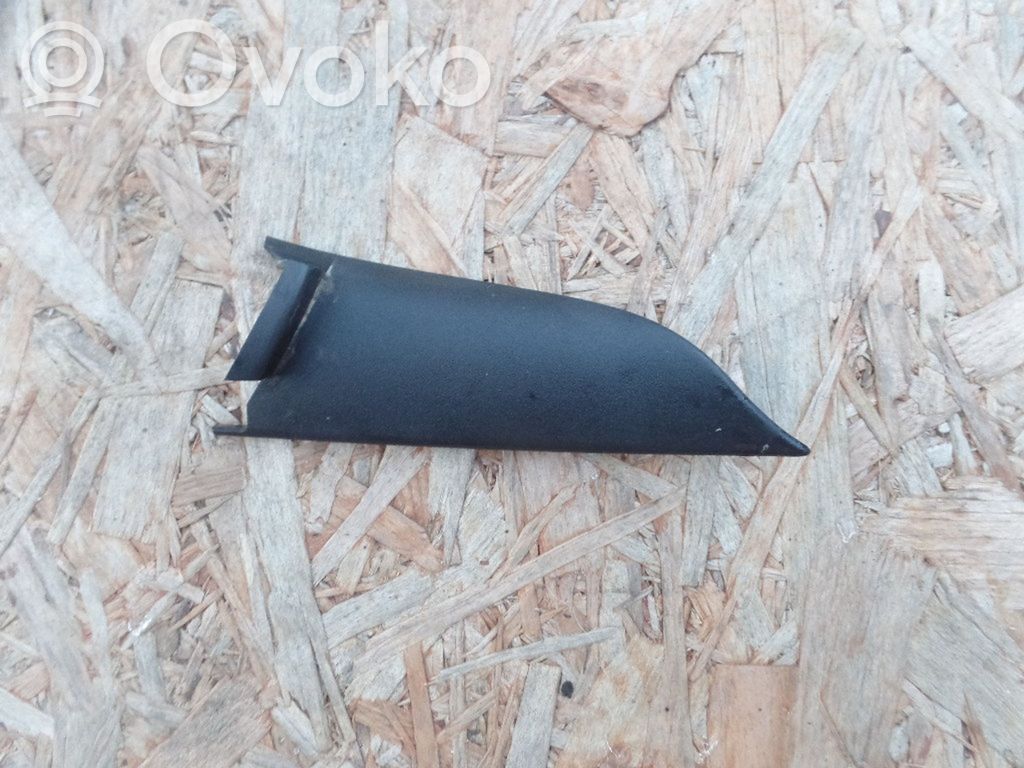 Audi A4 S4 B6 8E 8H Muu etuoven verhoiluelementti 