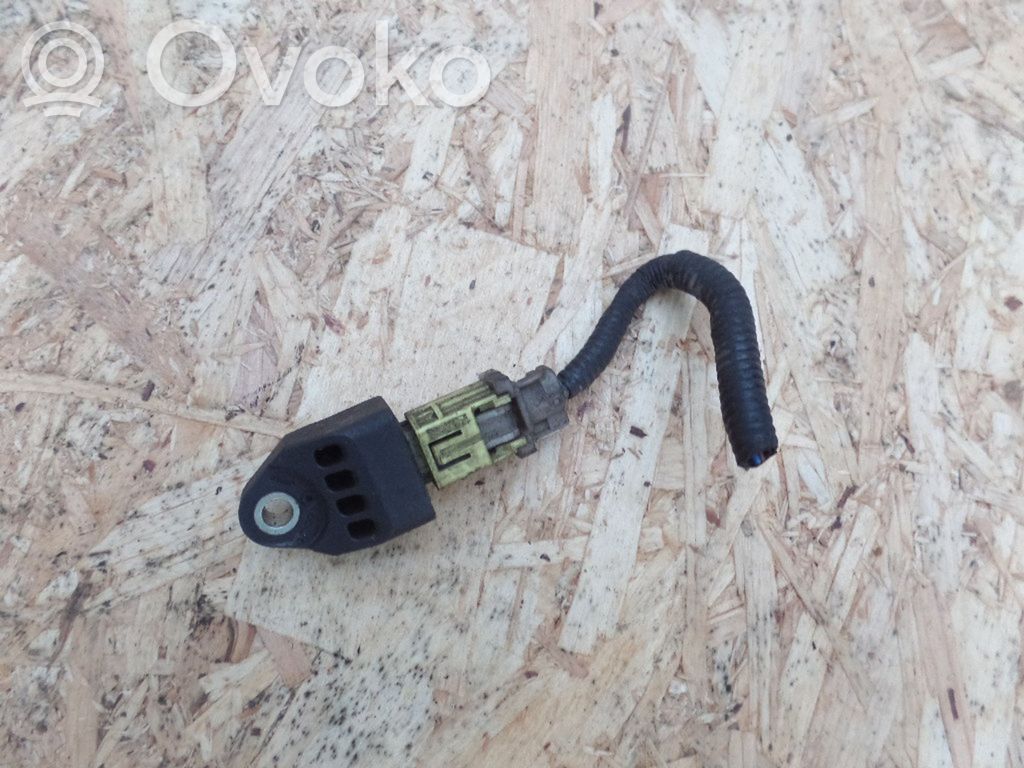 Subaru Legacy Airbagsensor Crashsensor Drucksensor 