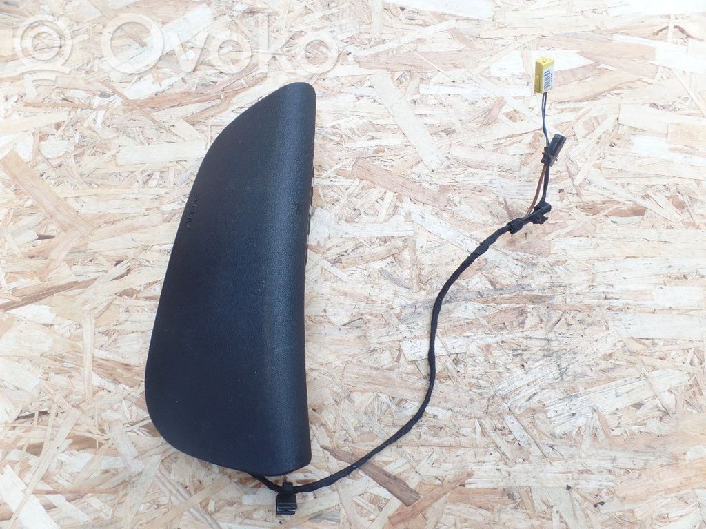 Audi A4 S4 B6 8E 8H Sitz-Airbag 