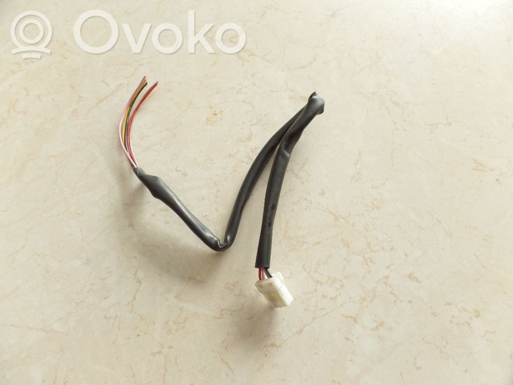 Okablowanie deski rozdzielczej   917102L080,A06FW,KET8