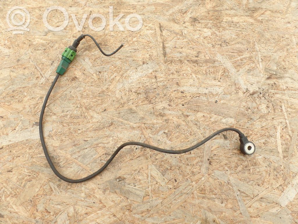 Audi A4 S4 B6 8E 8H Sensor de petardeo del motor 