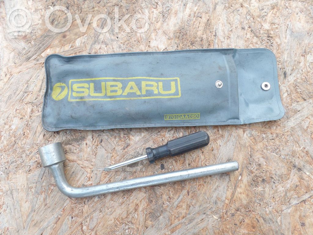 Rengasavain   97010AA050