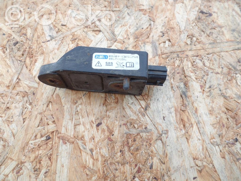 Honda FR-V Airbagsensor Crashsensor Drucksensor 