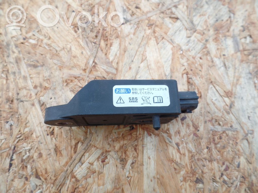 Honda FR-V Airbagsensor Crashsensor Drucksensor 