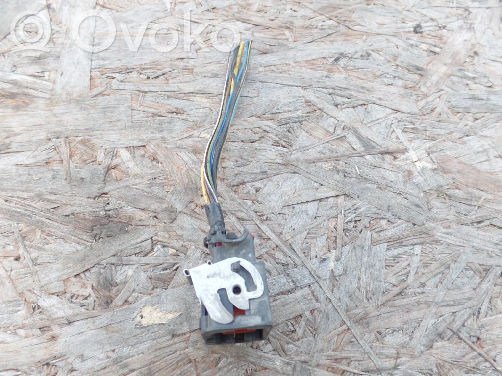 Opel Corsa D Wiązka przewodów silnika 