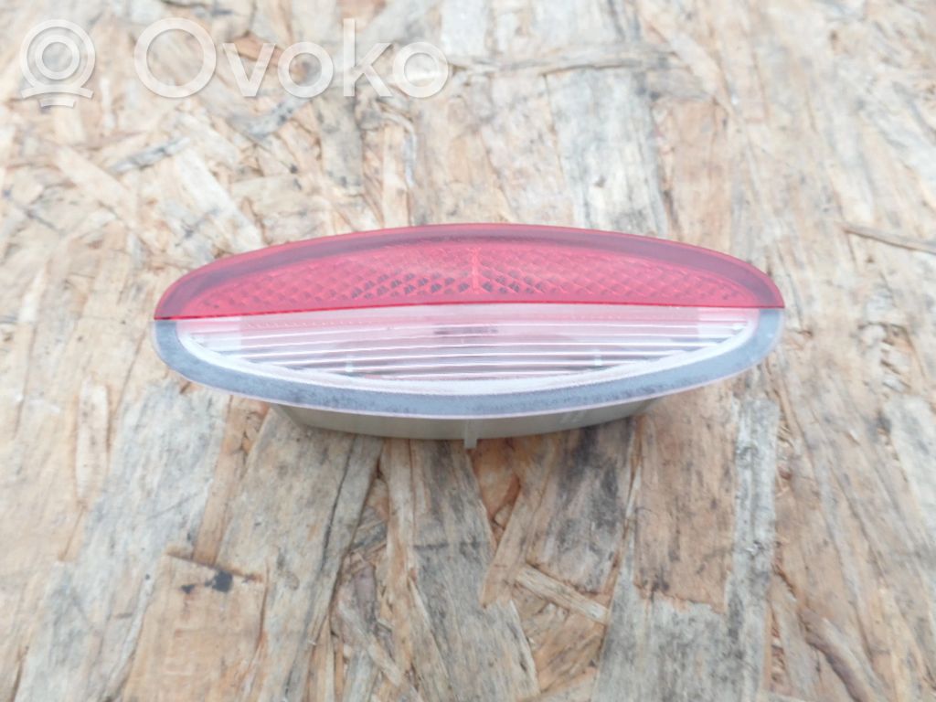 Luz interna puerta delantera   8200003263A,0700900C