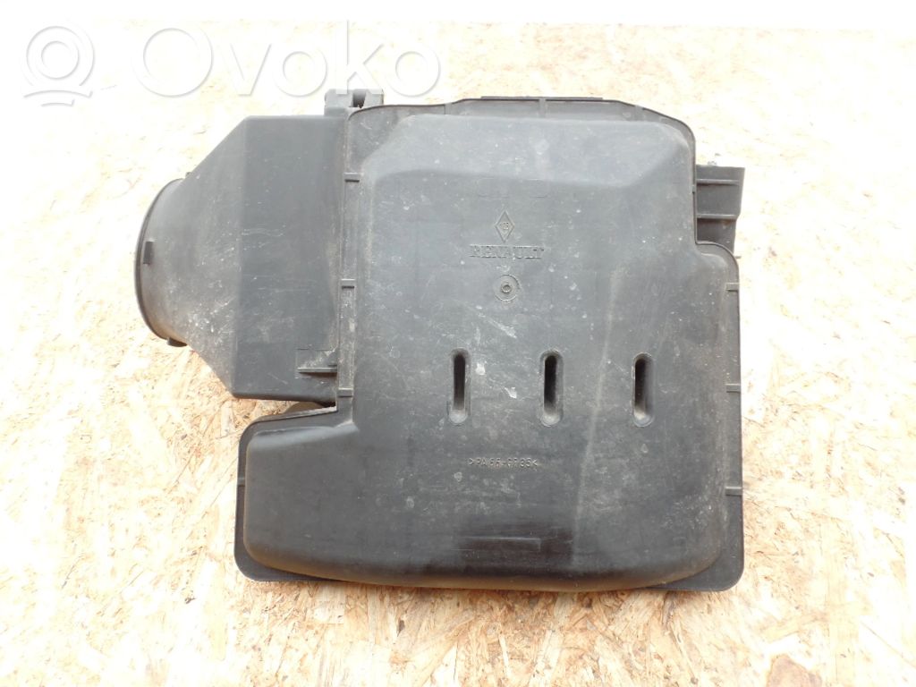 Air filter box   H7700104844