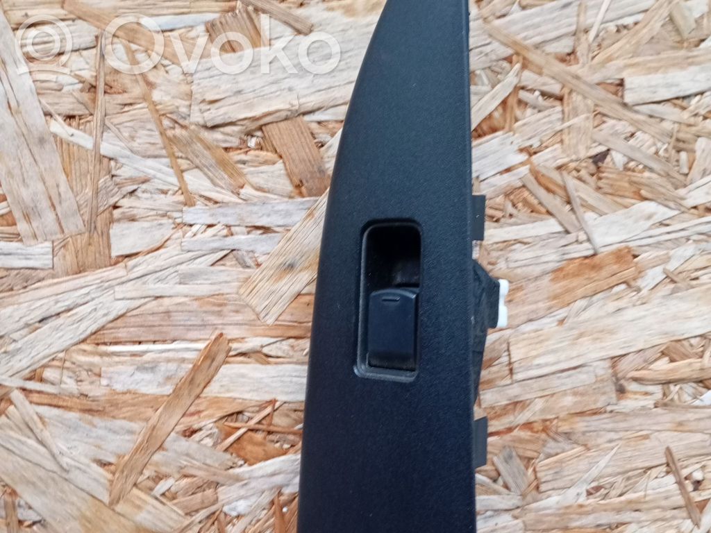 Subaru Legacy Quarter vent window switch 