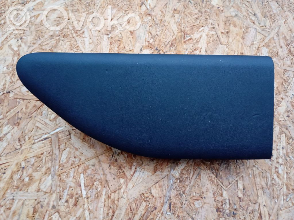 Audi A6 S6 C5 4B Bolsillo almacenamiento de puerta trasera 