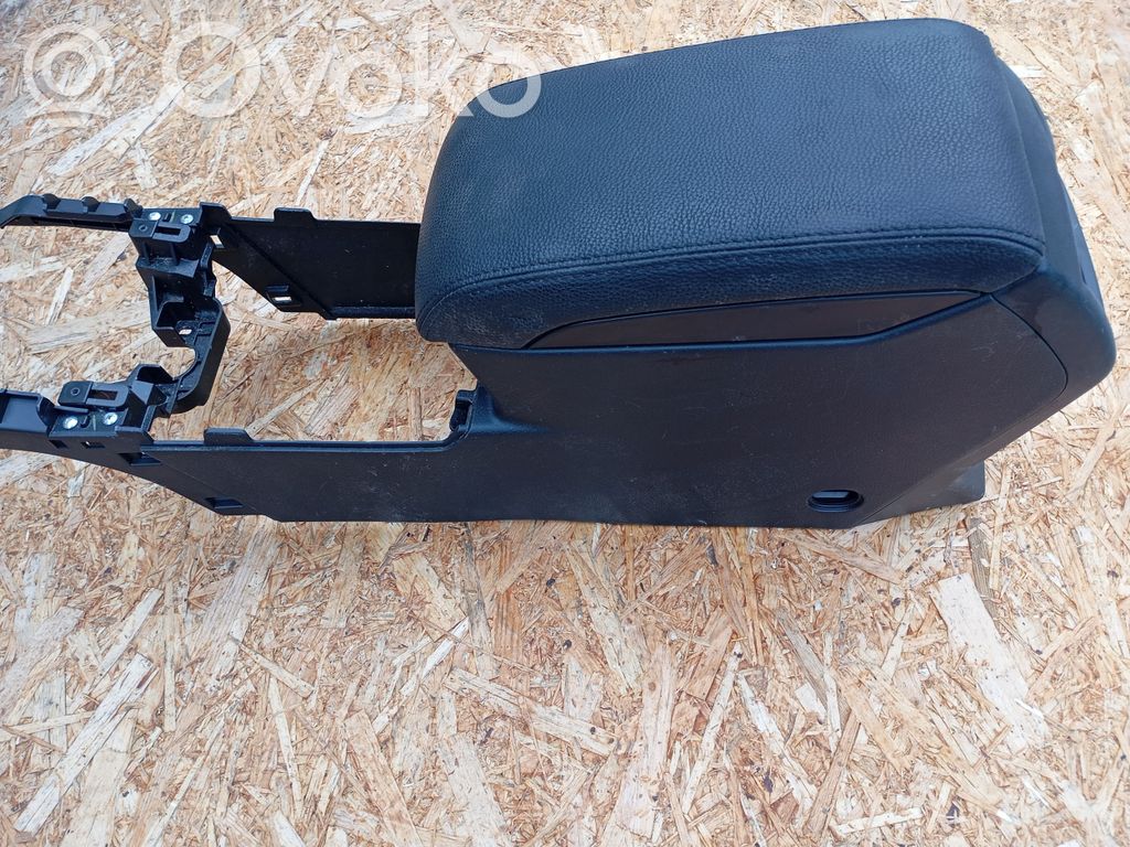 Subaru Outback Consola central 