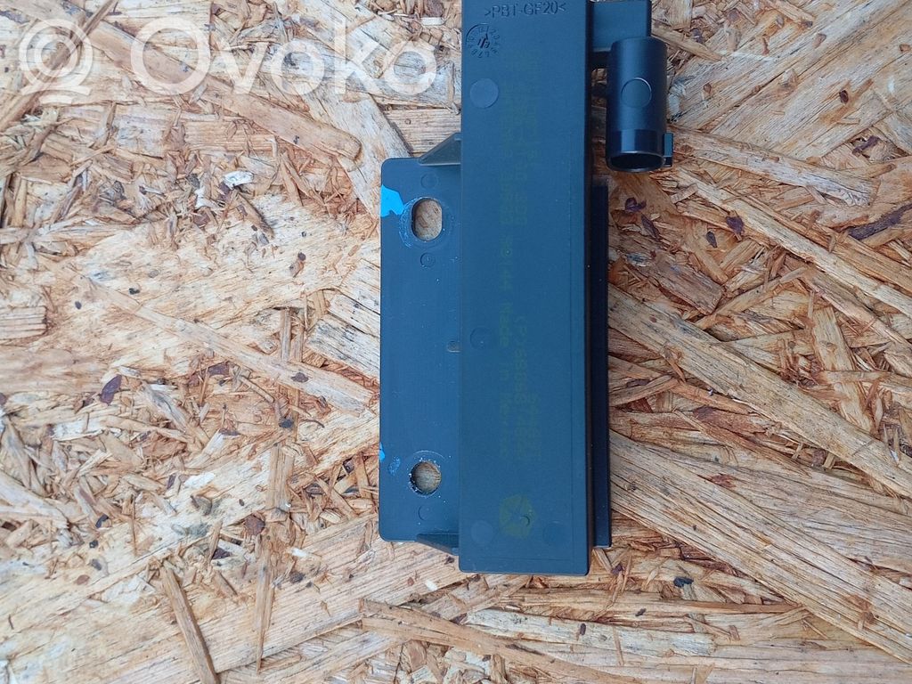 Fiat Freemont Keyless system antenna 