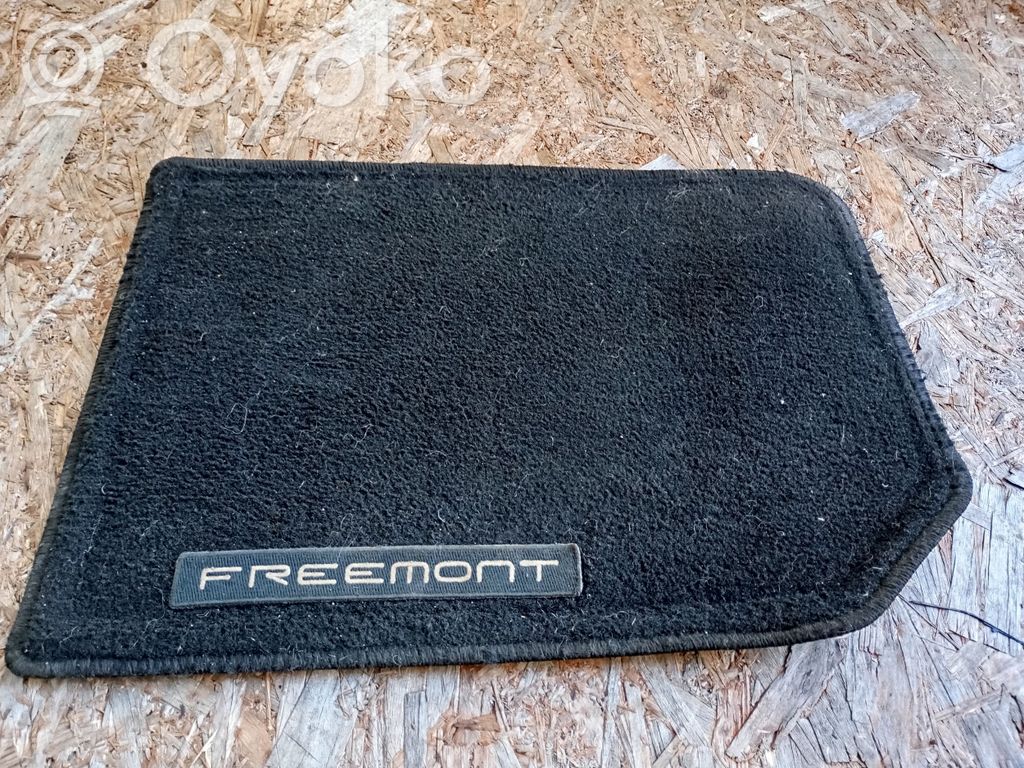 Fiat Freemont Priekinis kilimėlis 