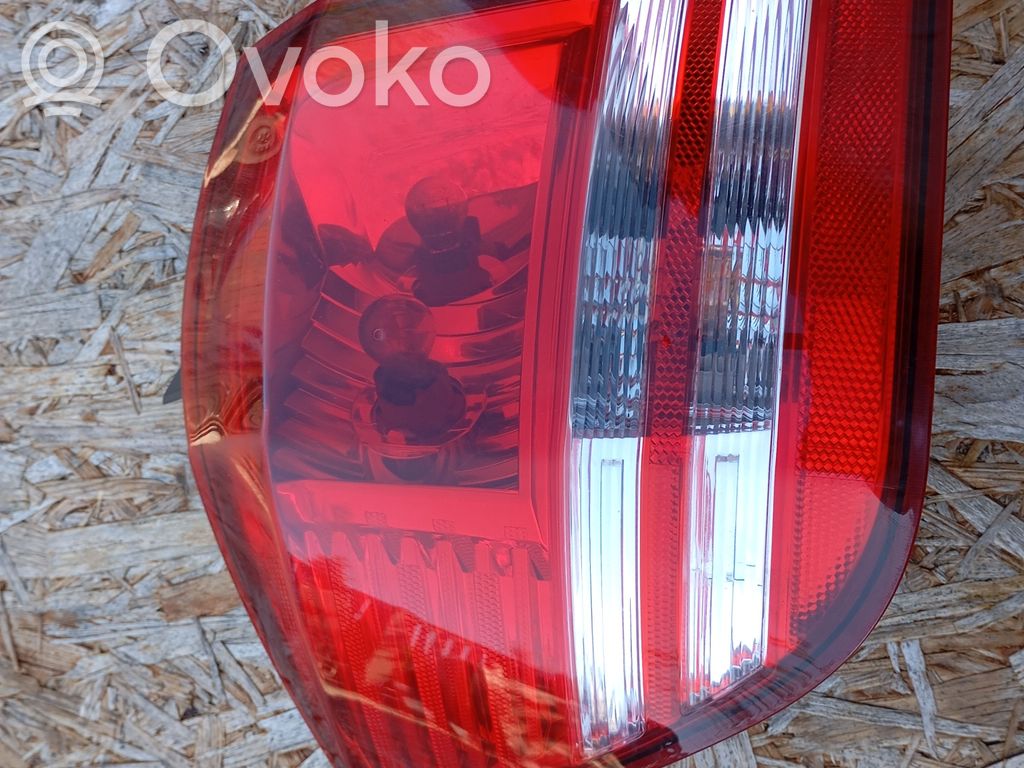 Dodge Journey Takavalot 