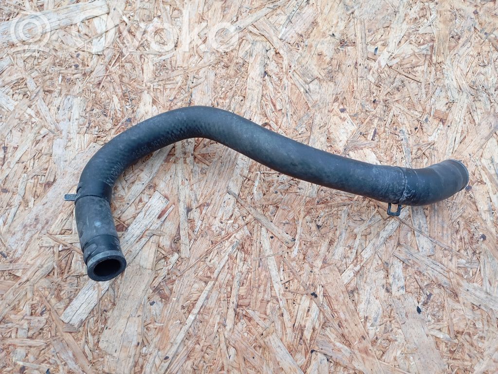 Engine coolant pipe/hose   254502R700