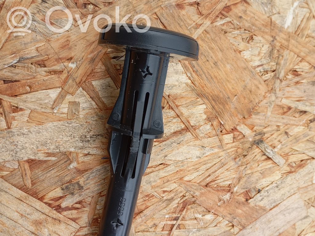 Dodge Journey Moldura del asiento 