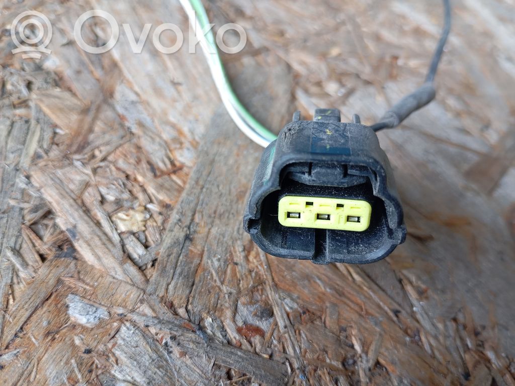 Dodge Journey Otros cableados 