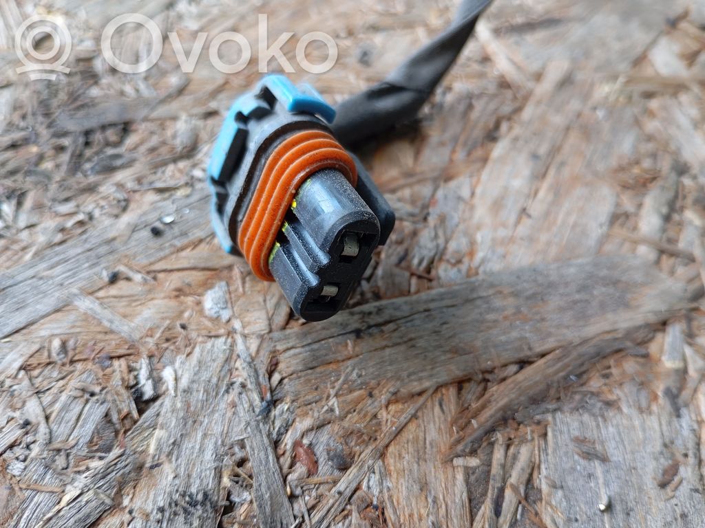 Dodge Journey Otros cableados 