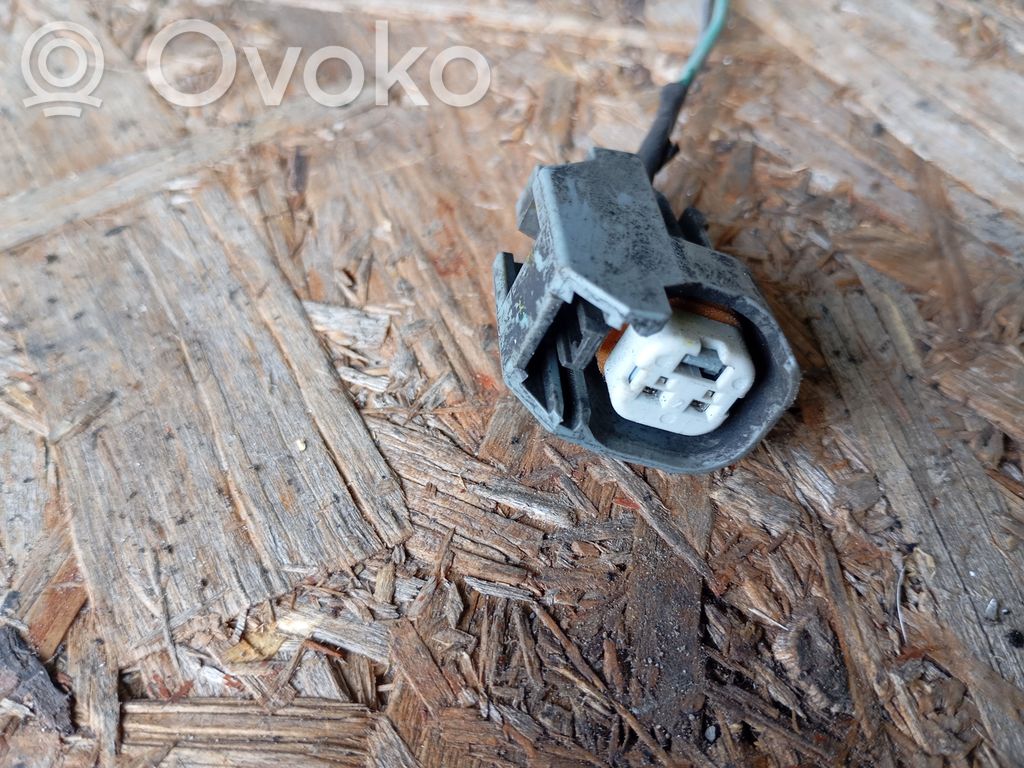 Dodge Journey Otros cableados 