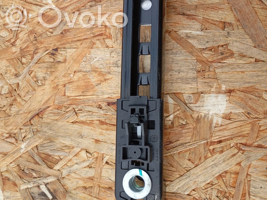 Dodge Journey Turvavyön säätökisko 