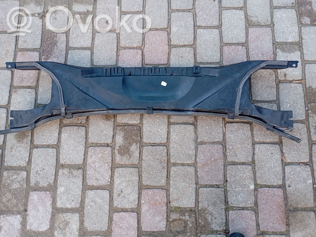 Oro mikrofiltro rėmas (dalis)   6989788,64316989788