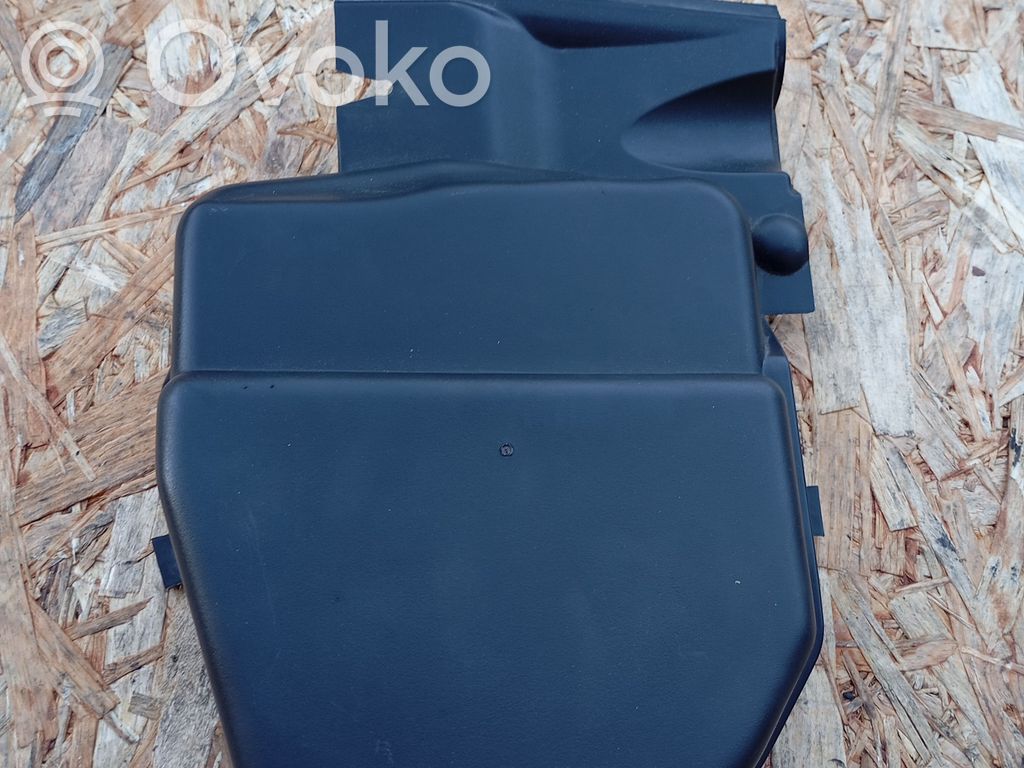 BMW 1 E81 E87 Cabin air micro filter cap 