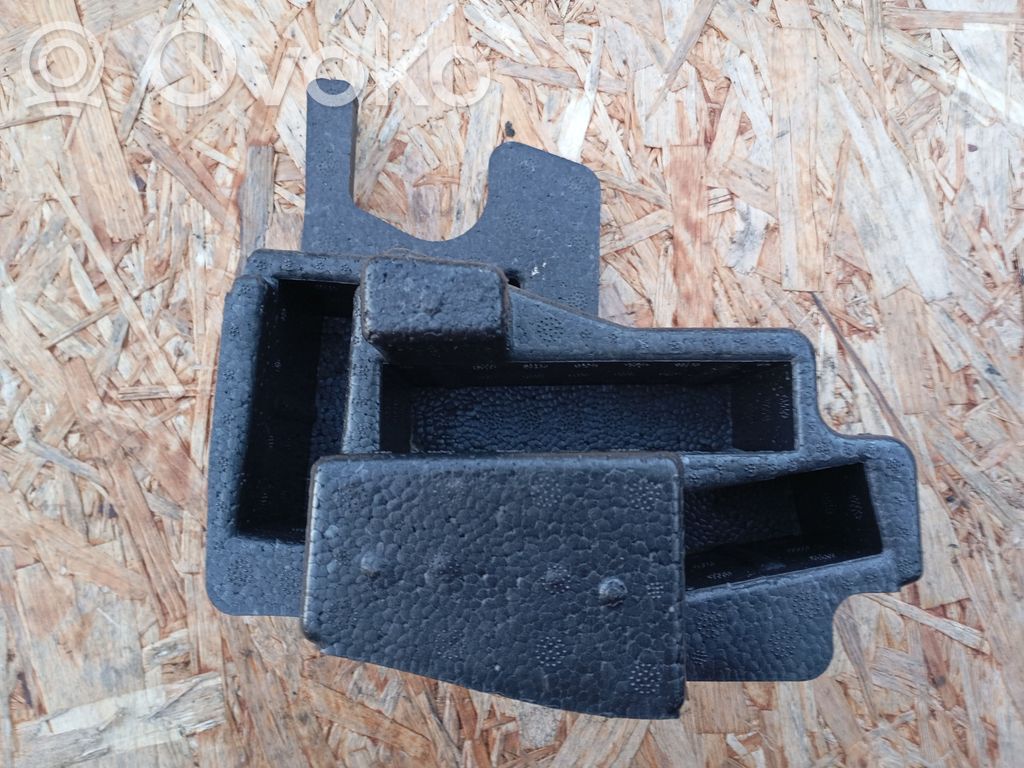 BMW 1 E81 E87 Other trunk/boot trim element 