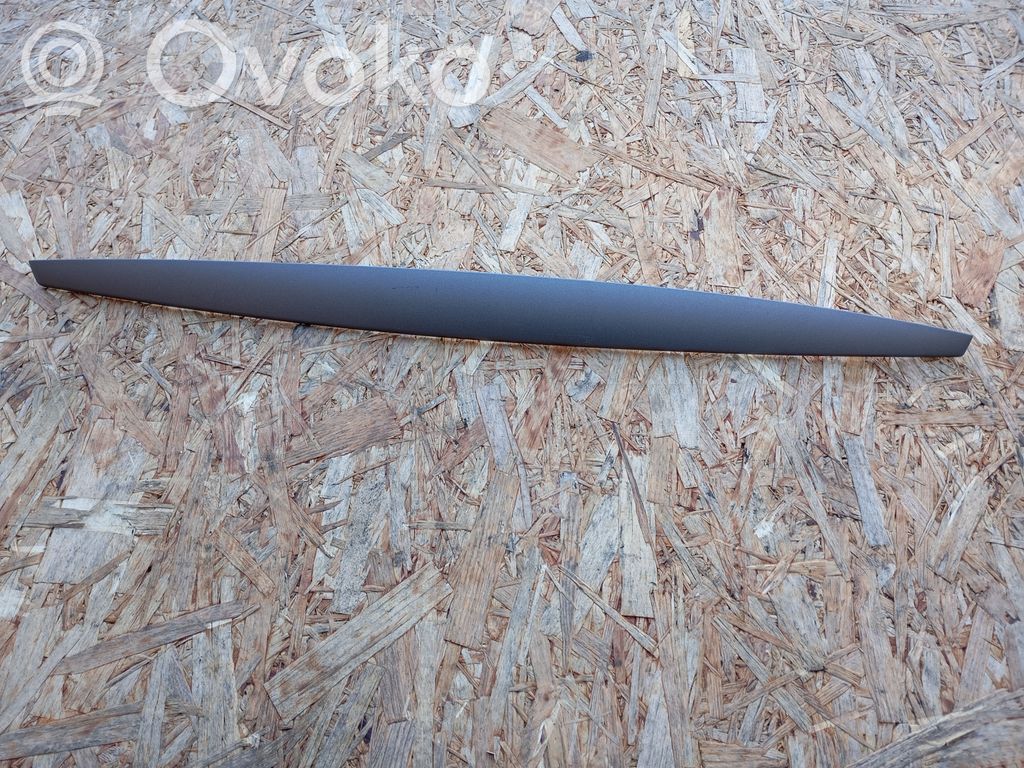 BMW 1 E81 E87 Dashboard glove box trim 