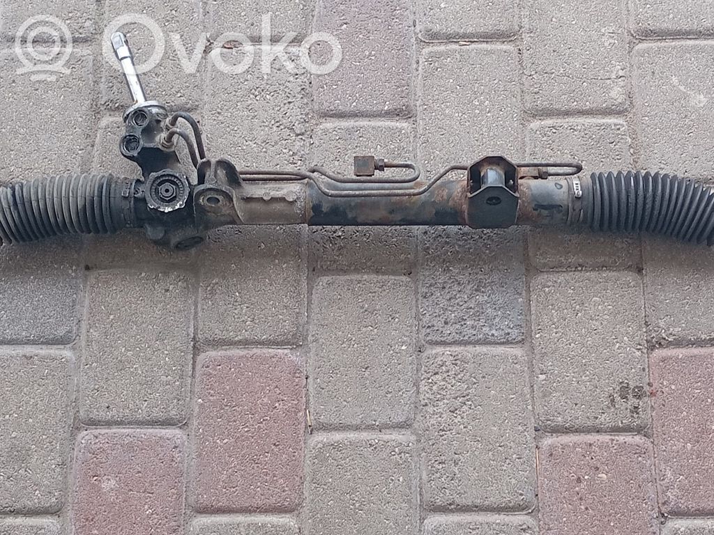 Dodge Journey Steering rack 