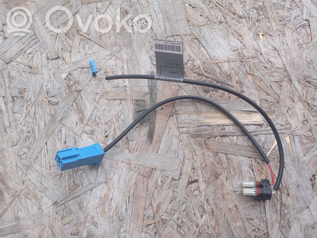 BMW 1 E81 E87 Other wiring loom 