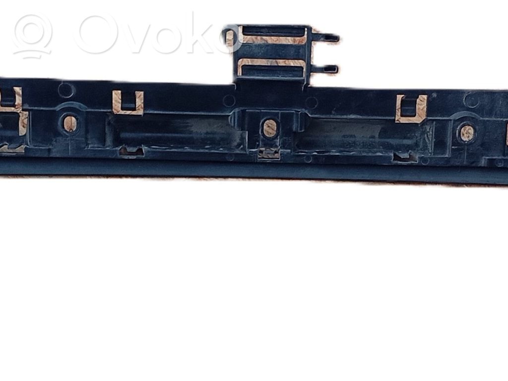BMW 1 E81 E87 Rear bumper mounting bracket 