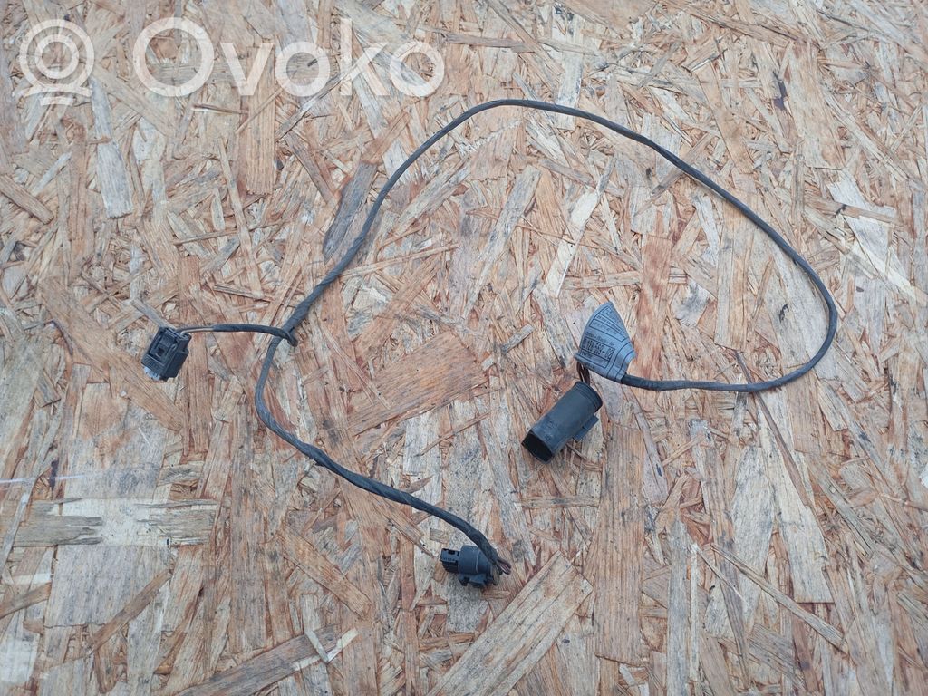 BMW 1 E81 E87 Other wiring loom 