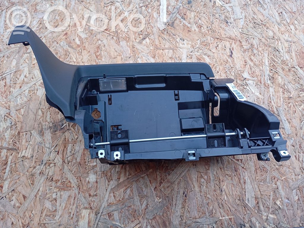 BMW 1 E81 E87 Glove box frame 