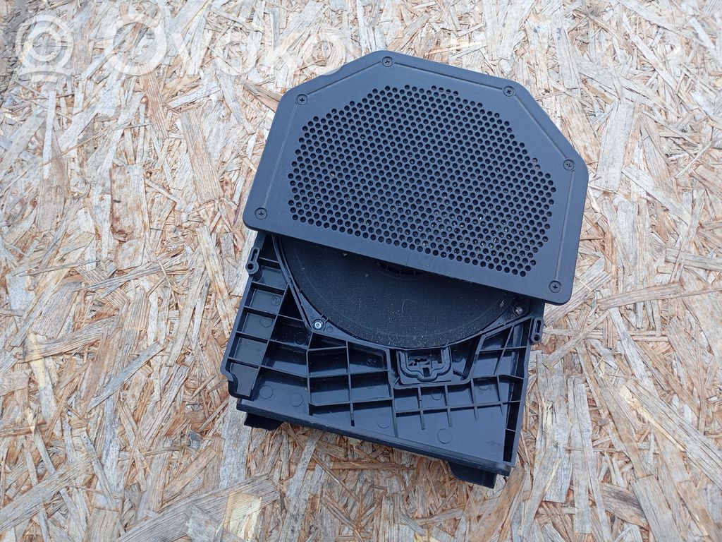 BMW 1 E81 E87 Subwoofer speaker 
