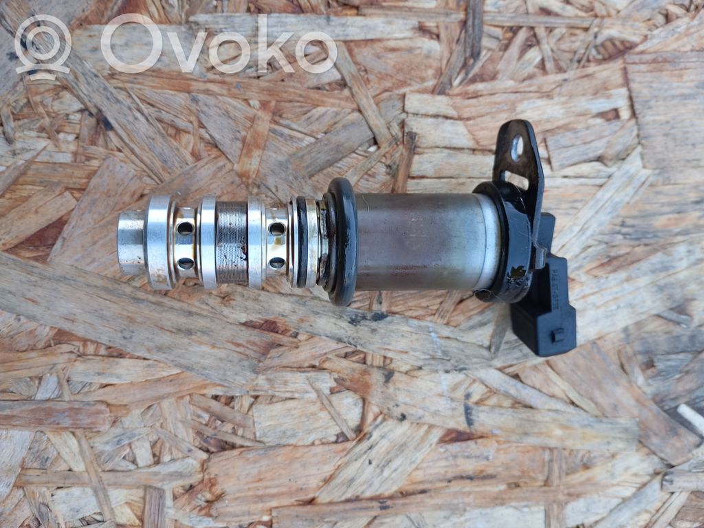 BMW 1 E81 E87 Electrovanne position arbre à cames 
