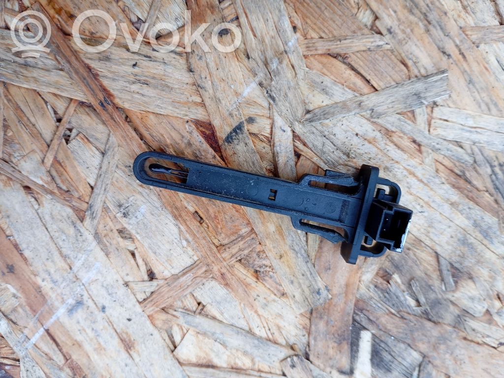 BMW 1 E81 E87 Interior temperature sensor 