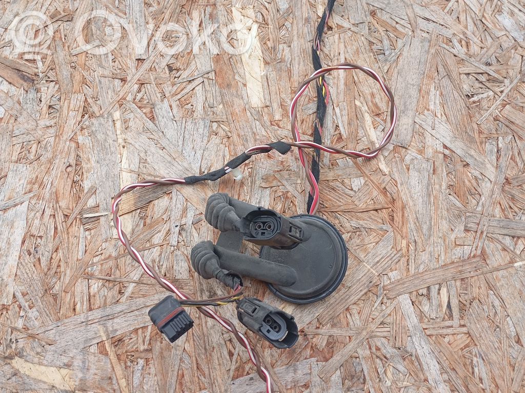BMW 1 E81 E87 Other wiring loom 