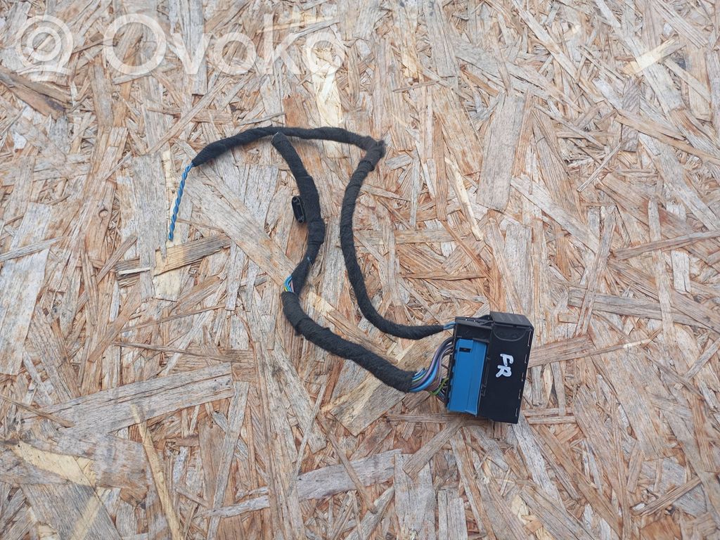Cableado de puerta delantera   6925547