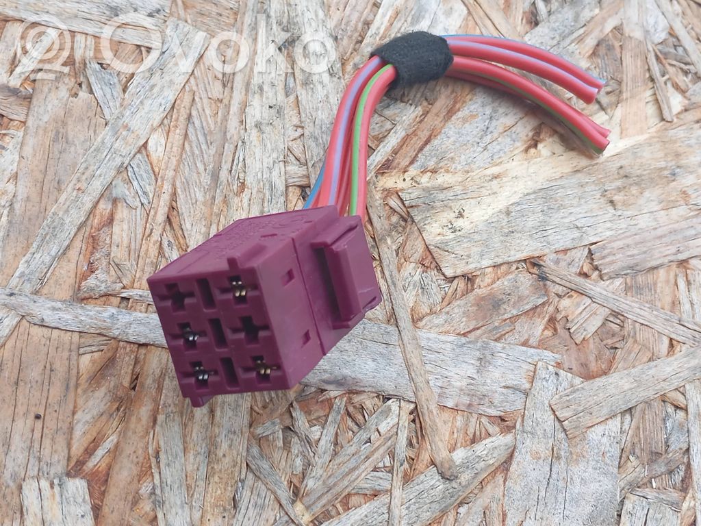 BMW 1 E81 E87 Other wiring loom 